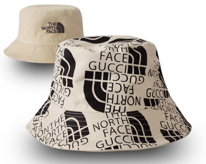 North Face Bucket Hat ID:20240409-336